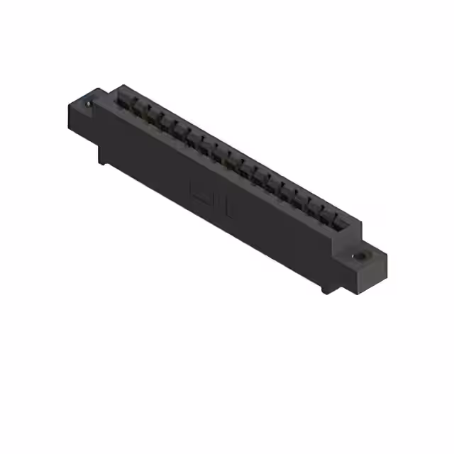 387-016-544-607 EDAC Inc.  Edgeboard Connectors